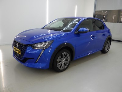 Peugeot E-208 Allure Pack 50kWh 136 5d
