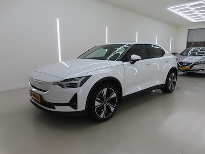 Polestar 2 Long Range Dual Motor