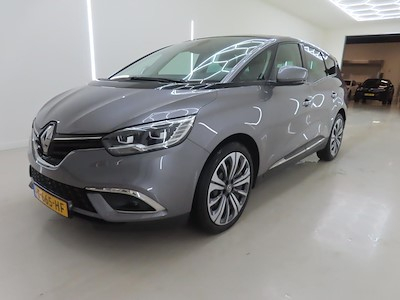Renault Grand scenic TCe 140 EDC Equilibre 7-zits 5d