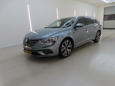 Renault Talisman estate TCe 160 EDC GPF Business Initiale Paris 5d