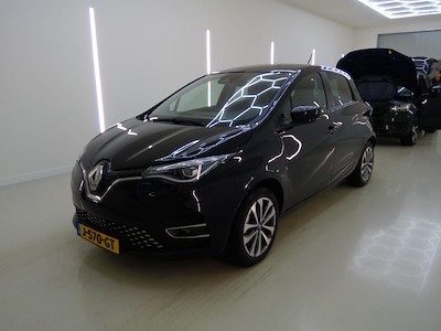 Renault ZOE R135 Intens (batterijkoop) 5d