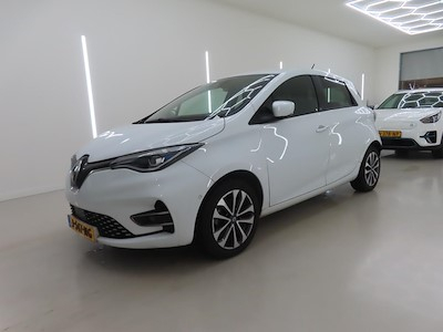 Renault ZOE R135 Intens (batterijkoop) 5d