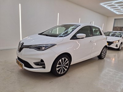 Renault ZOE R135 Zen (batterijkoop) 5d