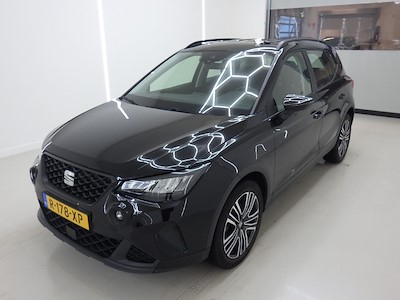 Seat Arona 1.0 TSI 70kW Style 5d