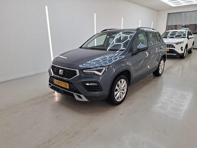 Seat Ateca 1.5 TSI Style Business Intense 5d