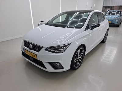 Seat IBIZA 1.0 TSI 85 kW FR Business Intense