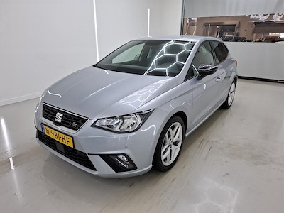 Seat IBIZA 1.0 TSI FR Business Intense