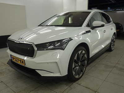 Skoda Enyaq IV 80