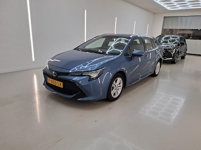 Toyota Corolla touring spor 1.8 Hybrid Active 5d