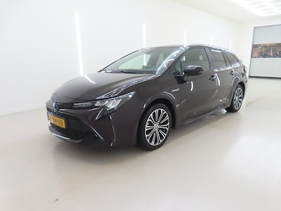 Toyota Corolla touring spor 1.8 Hybrid Business Plus 5d