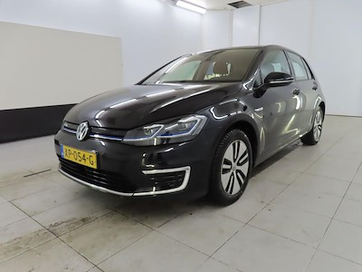 Volkswagen GOLF e-Golf auto 5d