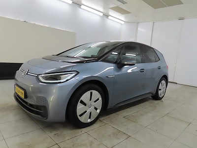 Volkswagen ID.3 58kWh Business auto