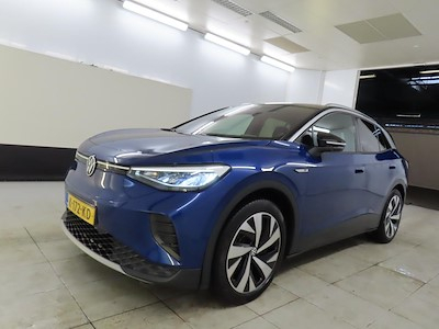 Volkswagen ID.4 77kWh 1ST Auto 5d