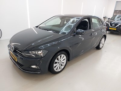 Volkswagen POLO 1.5 TSI 110kW 7-DSG Highline