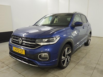 Volkswagen T-Cross 1.5 TSI 110kW Style Business R 7-DSG