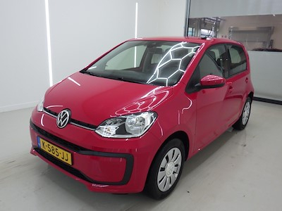 Volkswagen UP 1.0 Up! - IGNITION COIL & LAMBDA SENSOR BROKEN