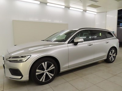 Volvo V60 B3 Automaat Momentum Advantage 5d