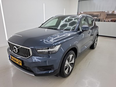 Volvo XC40 Recharge T4 Inscription Expression 5d