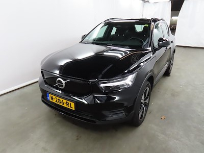 Volvo Xc40 recharge Pure Electric Core 5d