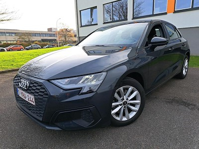 Audi A3 2.0 30 TDI 85KW
