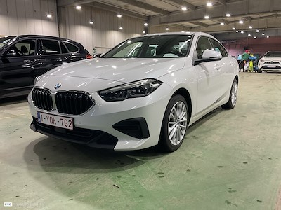 BMW 2 gran coupe diesel 216 dA AdBlue