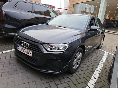 Audi A1 1.0 25 TFSI S TRONIC BUS.ED. ATTRACTION