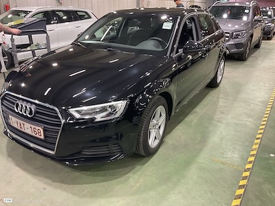 Audi A3 1.6 30 TDI 85KW