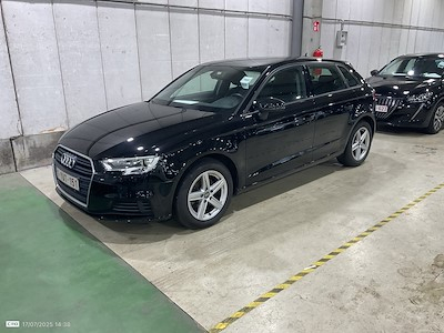Audi A3 1.6 30 TDI 85KW
