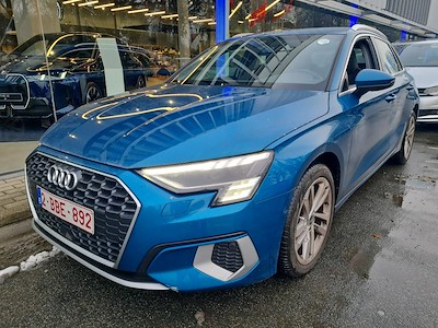 Audi A3 sportback - 2020 35 TFSI Advanced