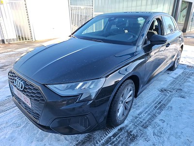 Audi A3 sportback diesel - 2020 30 TDi