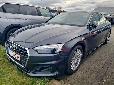 Audi A5 2.0 35 TDI S TRONIC BUS. ED.