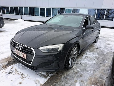 Audi A5 sportback 2.0 35 TFSI S TRONIC BUS. ED. ATTRACTION