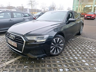 Audi A6 2.0 TDI 35 S TRONIC BUSINESS EDITION