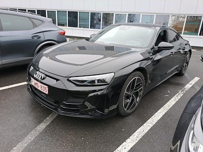 Audi E-tron GT BEV 93KWH QUATTRO