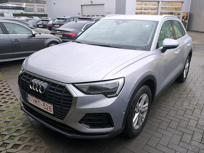 Audi Q3 diesel - 2019 35 TDi Business Edition S tronic