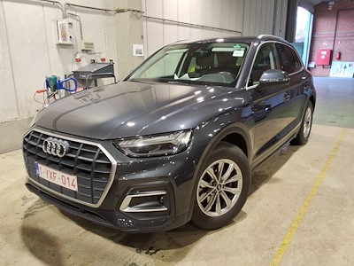 Audi Q5 diesel - 2017 30 TDi Business Edition S tronic
