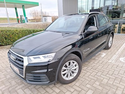 Audi Q5 diesel - 2017 30 TDi Business Edition S tronic