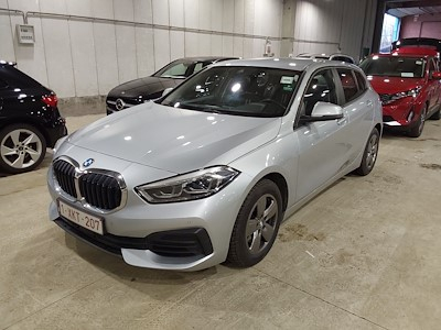 BMW 1 hatch diesel - 2019 116 dA AdBlue