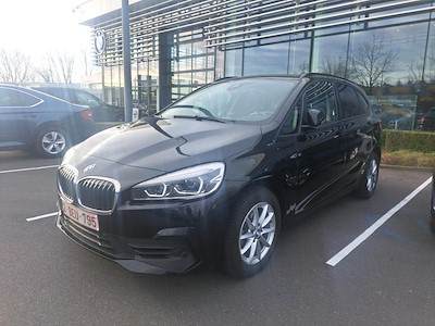 BMW 2 series active tourer 1.5 216I ACTIVE TOURER