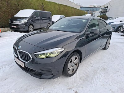 BMW 2 series gran coupe 1.5 218IA GRAN COUPE