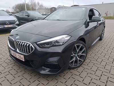 BMW 2 series gran coupe 1.5 218IA GRAN COUPE