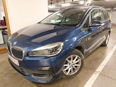 BMW 2 series gran tourer 1.5 216D GRAN TOURER