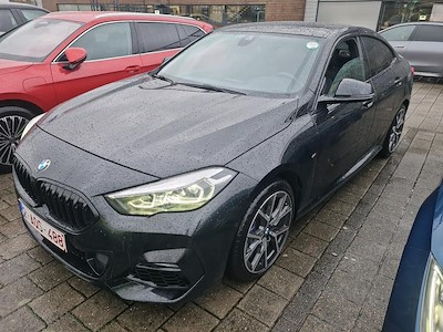 BMW 2-serie 1.5 218IA GRAN COUPE