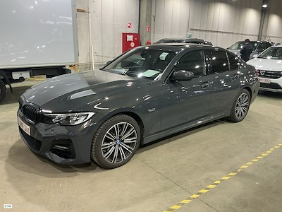 BMW 3 series berline 2.0 320E BERLINE
