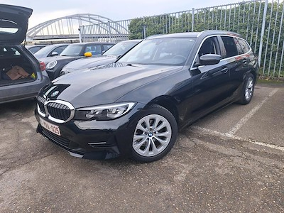 BMW 3 series touring 2.0 318DA (100KW) TOURING