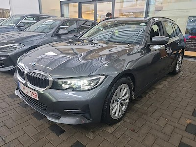 BMW 3 series touring 2.0 318DA (100KW) TOURING