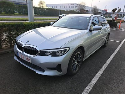 BMW 3 series touring 2.0 318DA (100KW) TOURING