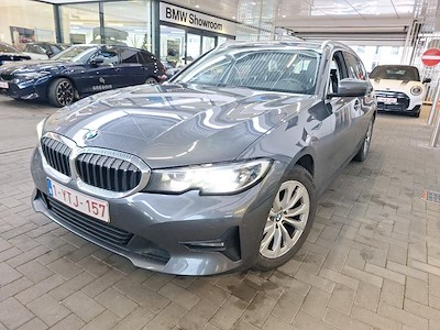 BMW 3 series touring 2.0 318DA (100KW) TOURING