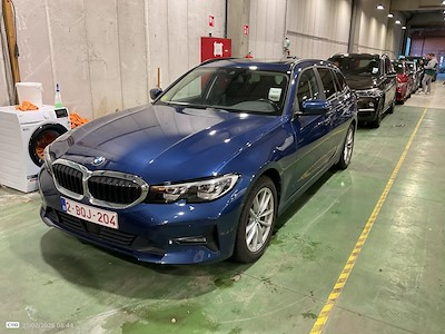 BMW 3 series touring 2.0 318DA (100KW) TOURING
