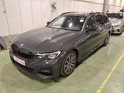 BMW 3 series touring 2.0 318DA (110KW) TOURING